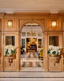 Badrutts Palace Packages Switzerland At Its Best Baur Au Lac Interior