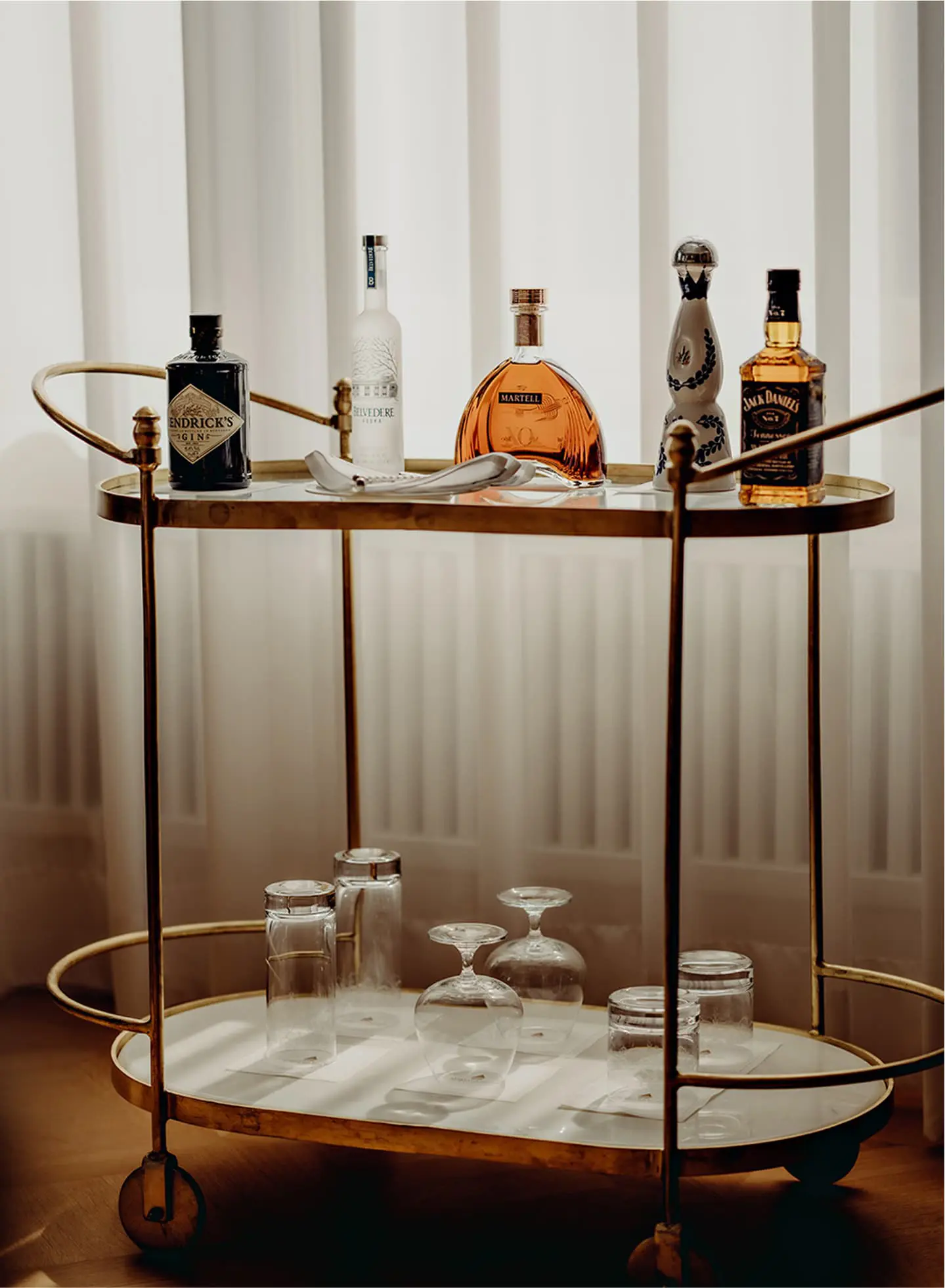 Badrutts Palace Gallery Rooms And Suites Bar 023