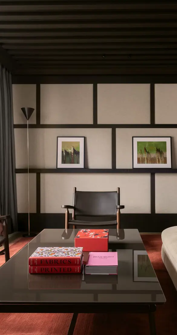 Badrutts Palace Suites Serlas Prestige Suite