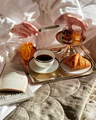 Badrutts Palace Packages Switzerland At Its Best Baur Au Lac Breakfast