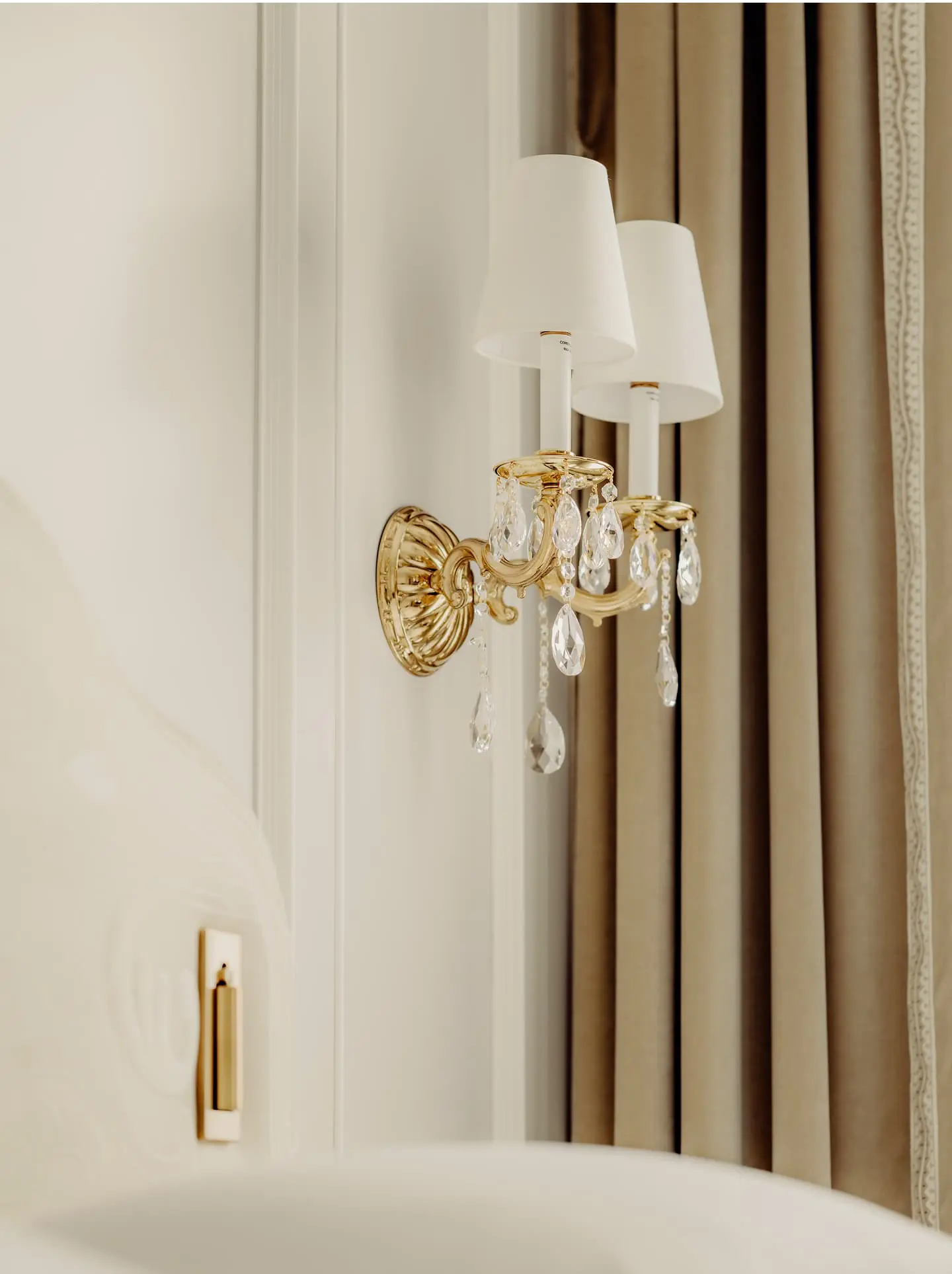 Badrutts Palace Gallery Rooms And Suites Interior Design 048