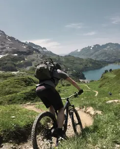 Badrutts Palace Meet And Celebrate Meetings And Incentives Teambuilding Experiences Biking