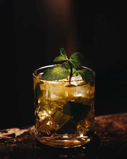 Badrutts Palace Food And Beverage Bar Renaissance Bar Drink 1
