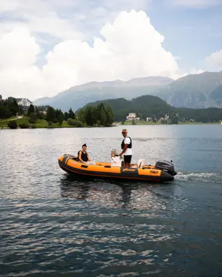 Badrutts Palace Tower Revue Environment And Commitment Beneath The Surface Lake Cleaning 2 (1)