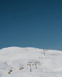 Badrutts Palace Packages Luxury Ski Break 2