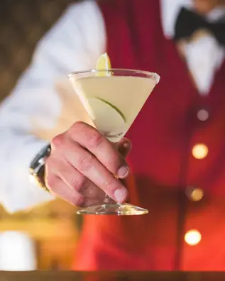 Badrutts Palace Food And Beverage Bars Polo Bar Drink 2