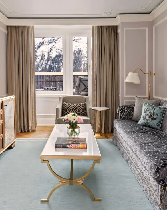 Badrutts Palace Suites Palace Suite Livingroom (1)