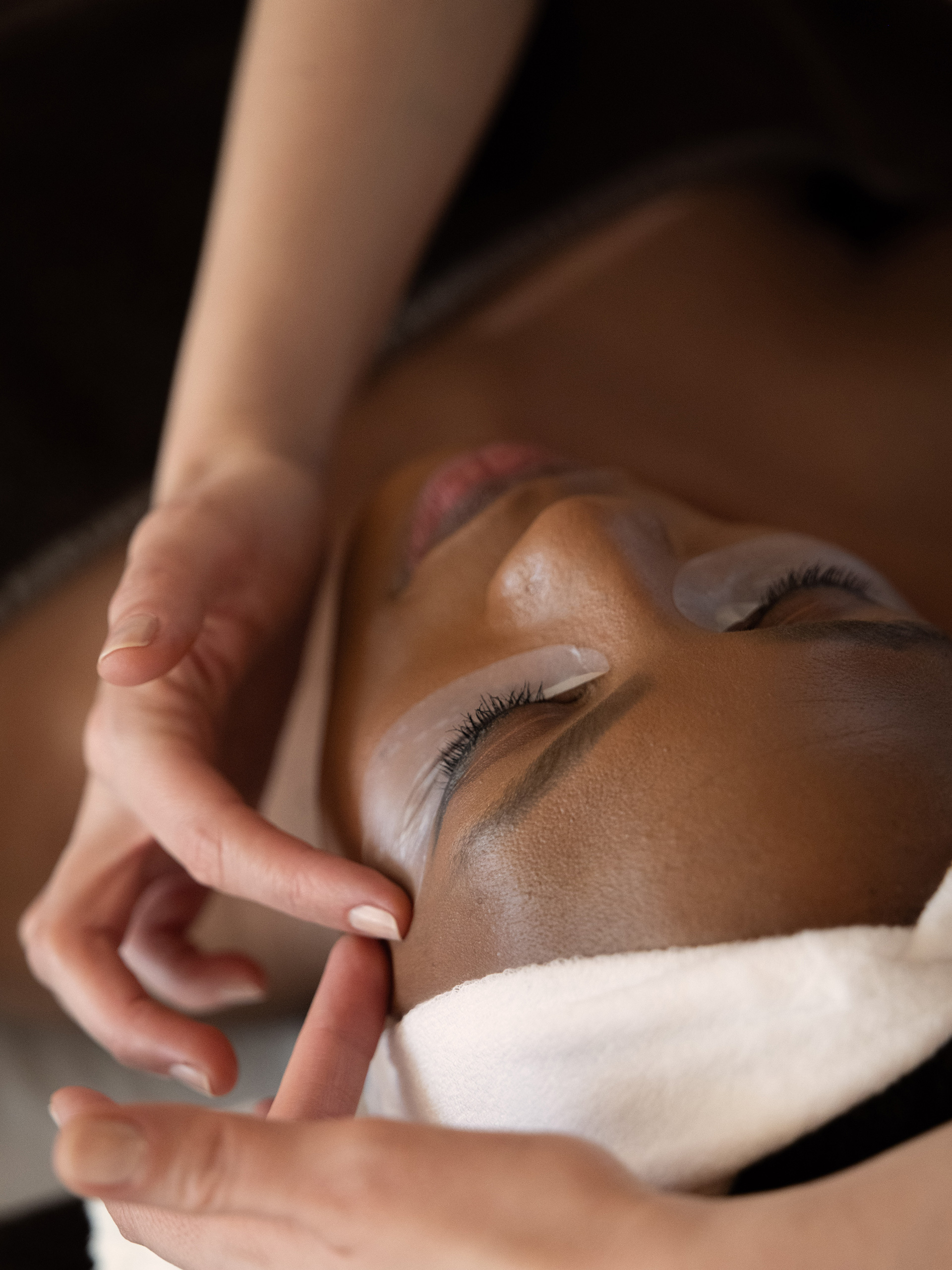 Badrutts Palace Palace Wellness Treatments Face