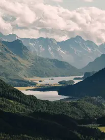 Badrutts Palace Packages Switzerland At Its Best Engadin