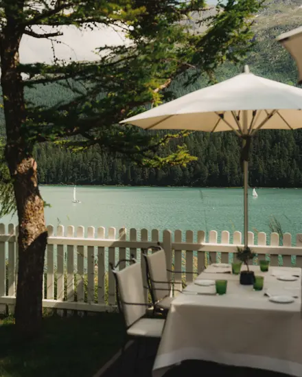 Badrutts Palace Meet And Celebrate Venues La Diala
