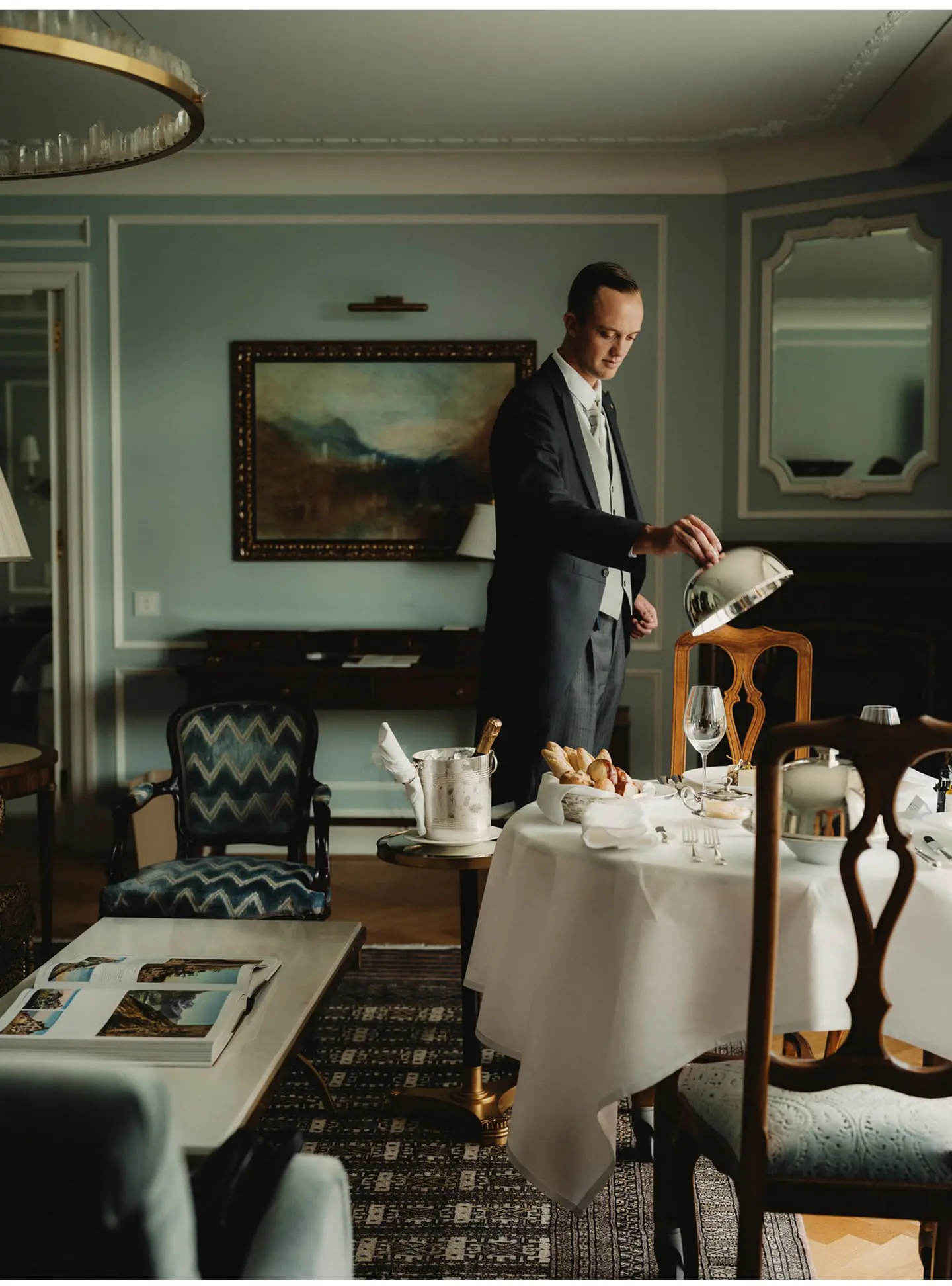 Badrutts Palace Gallery Rooms And Suites Butler Service 027