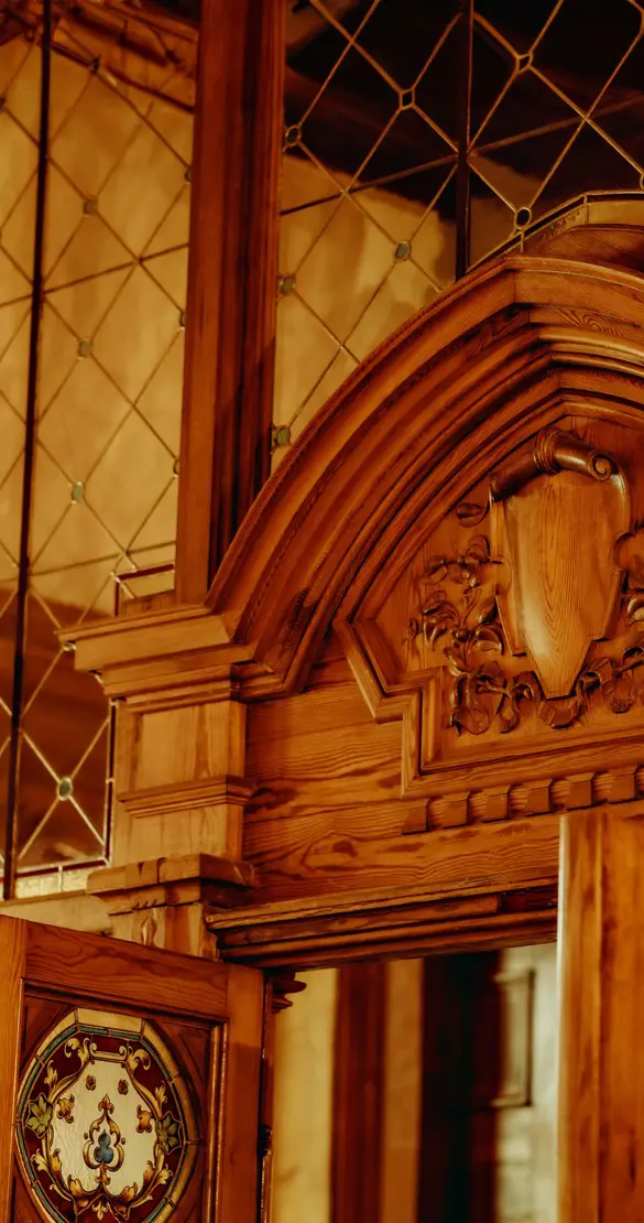 Badrutts Palace Meet And Celebrate Madonna Saal Interior