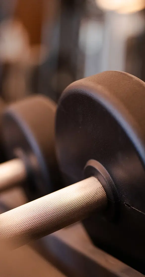 Badrutts Palace Palace Wellness Fitness Equipment 2