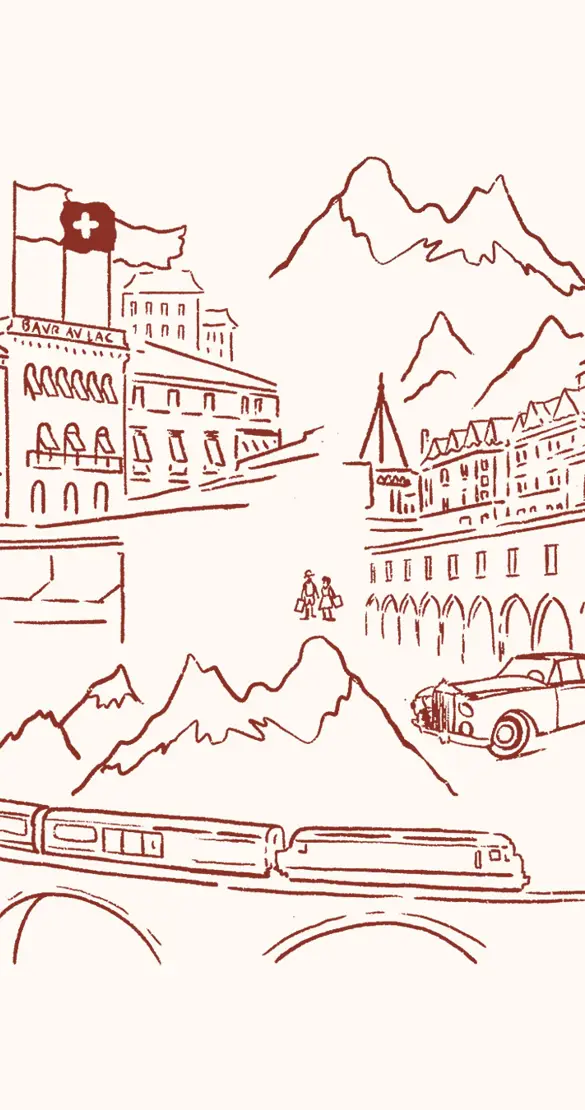 Badrutts Palace Packages Switzerland At Its Best Illustration Offwhite V3