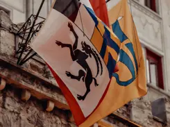 Badrutts Palace Tower Revue Badrutts Palace Hotel The Only Mountain Resort On The World’S 50 Best Hotels 2023 List Flags