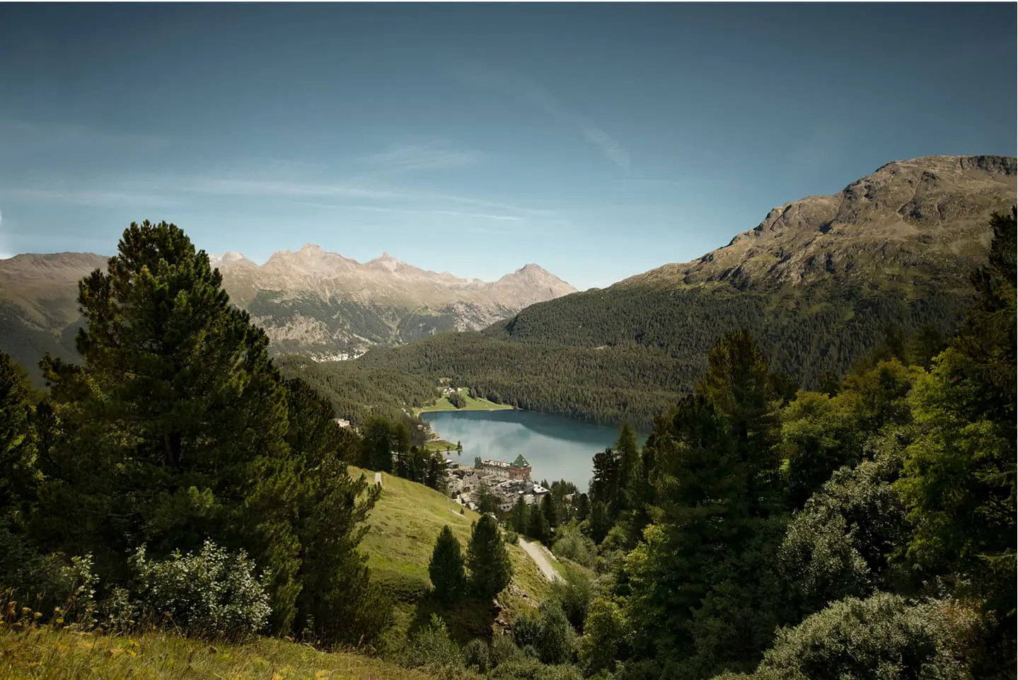 Badrutts Palace Gallery Nature Landscape Enagdin 029 S