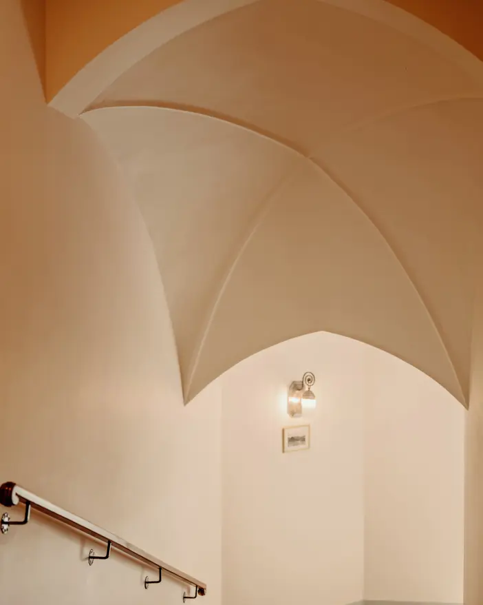Badrutts Palace Experiences Winter Indoor Activities