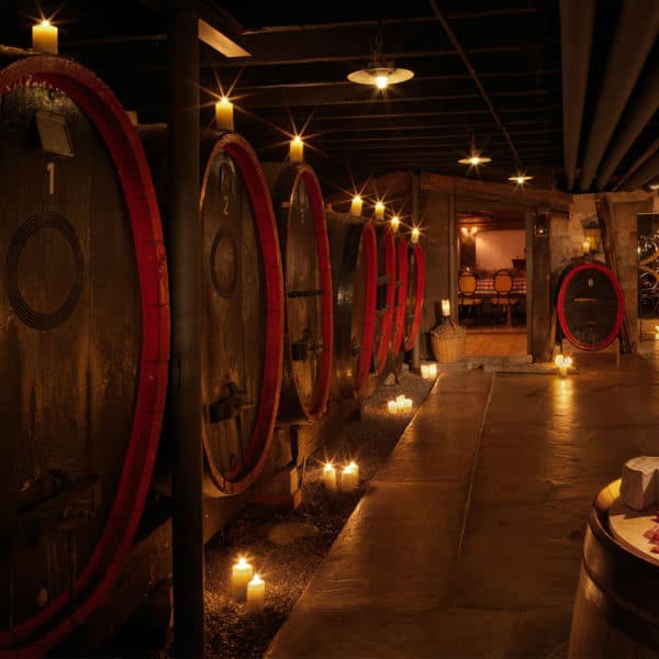 Wine Cellar