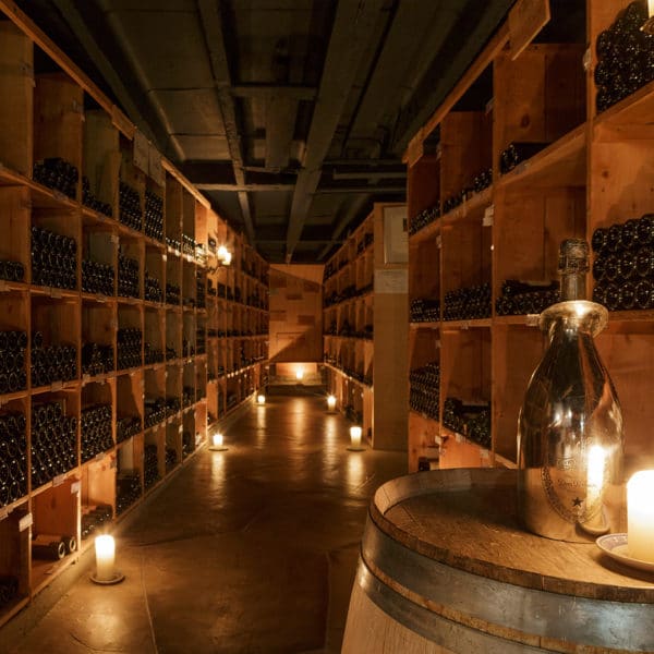 Wine Cellar