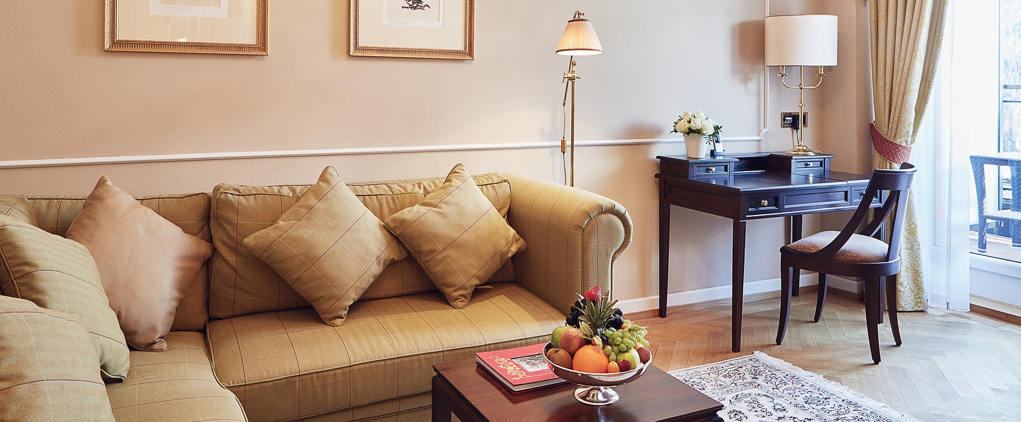 lake junior suite guest feedback