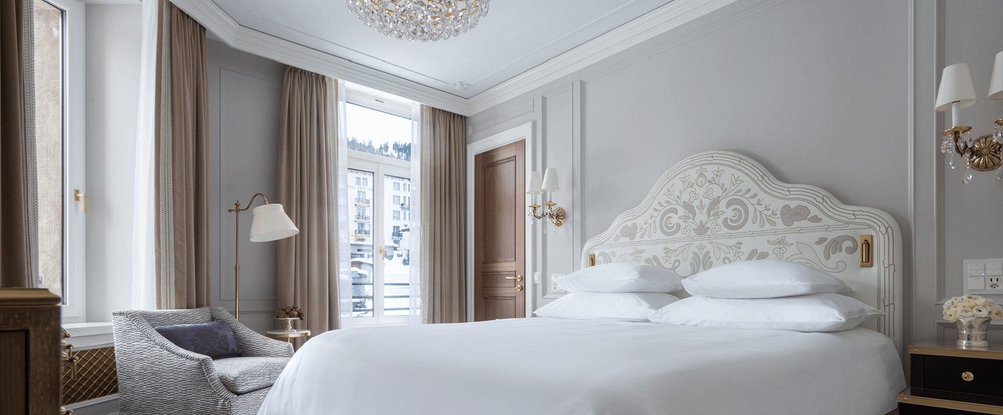 Deluxe Junior Suite