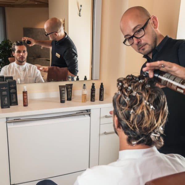 Palace Coiffeur