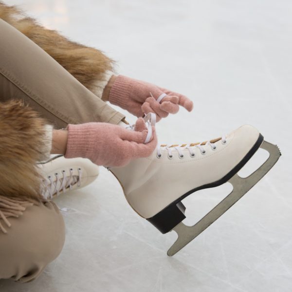 Ice Skating