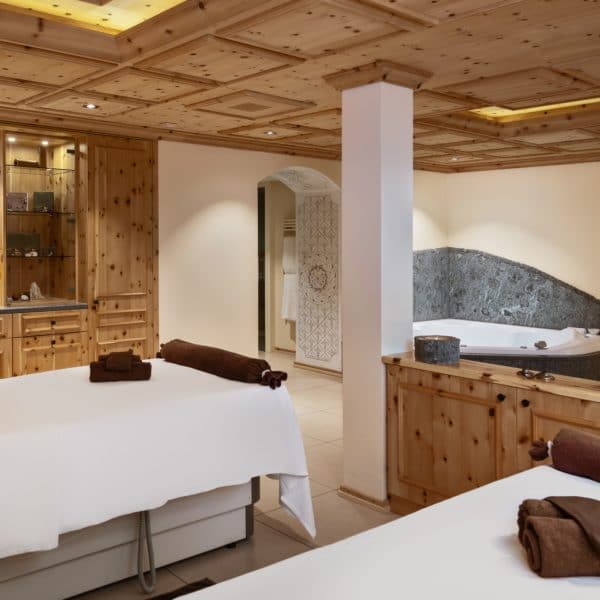 Wellness Hotel St Moritz Spa Suite Veronica Badrutts Palace Hotel 7173